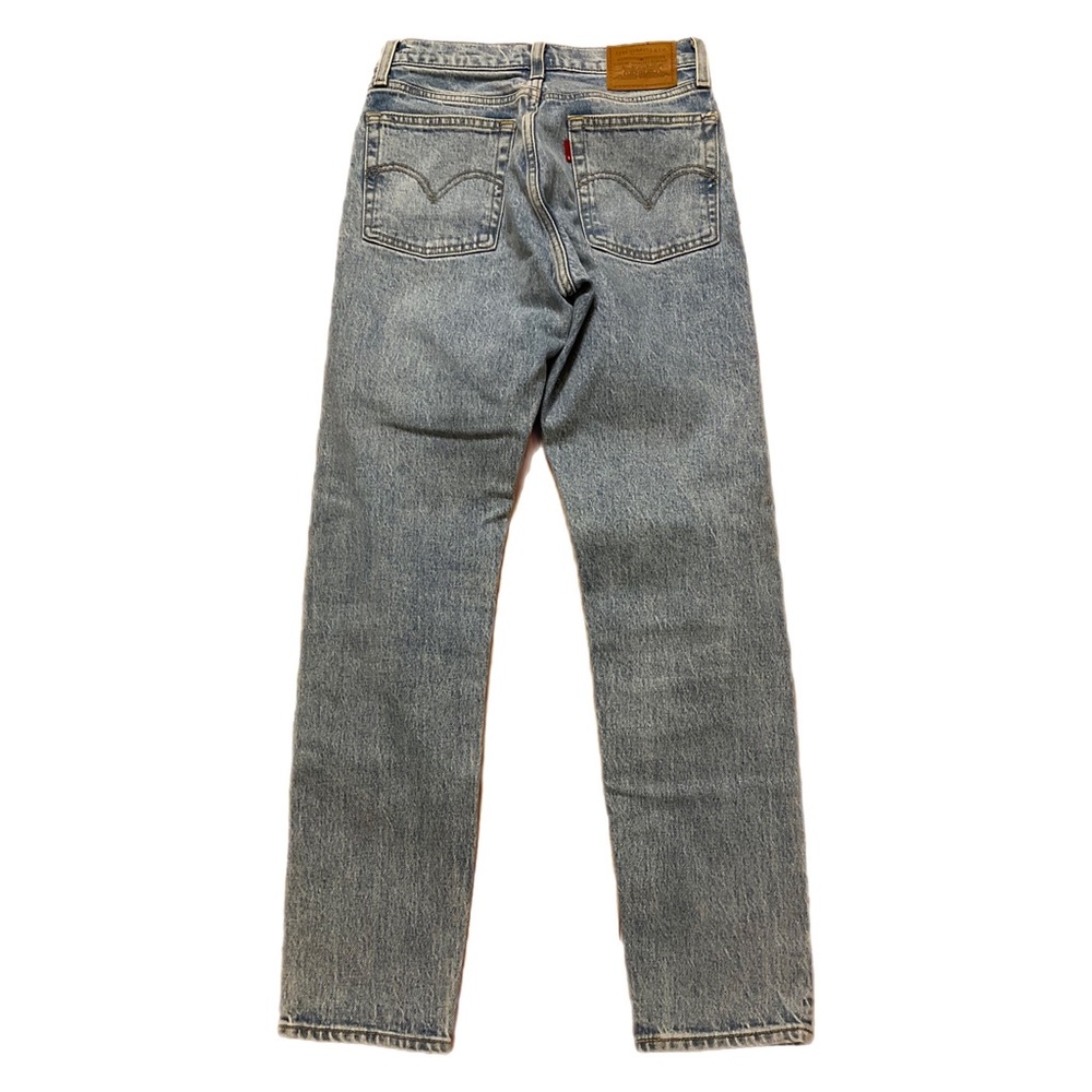 Levi’s Premium Wedgie Jeans - Picture 2 of 7